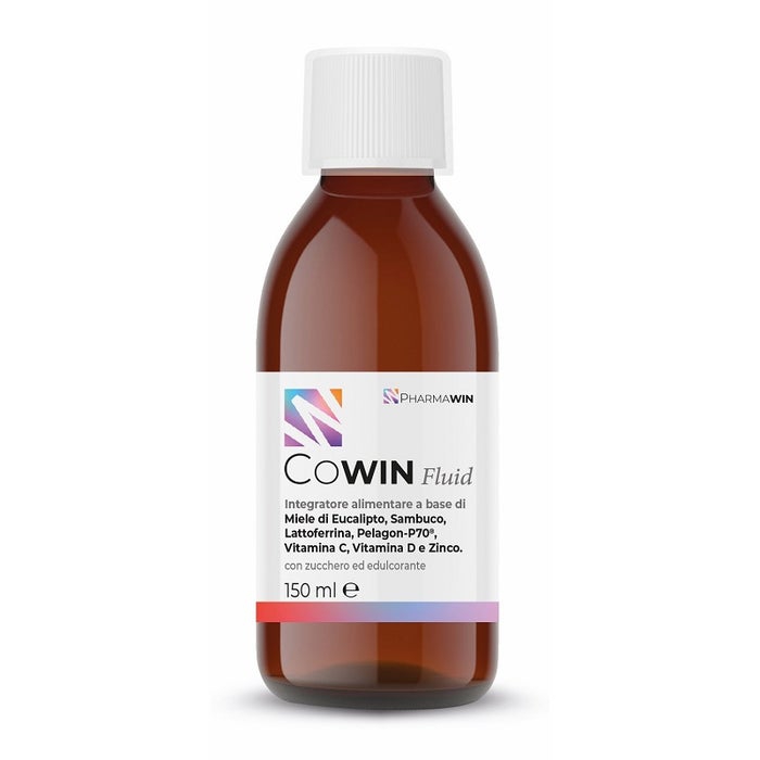 Cowin Fluid 150ml