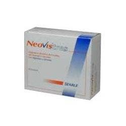 Neovis Tres Integratore Creatina 20 Bustine