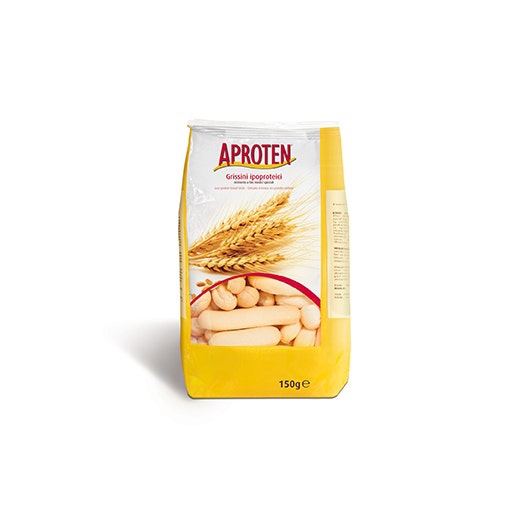 Aproten Grissini Aproteici 150 g