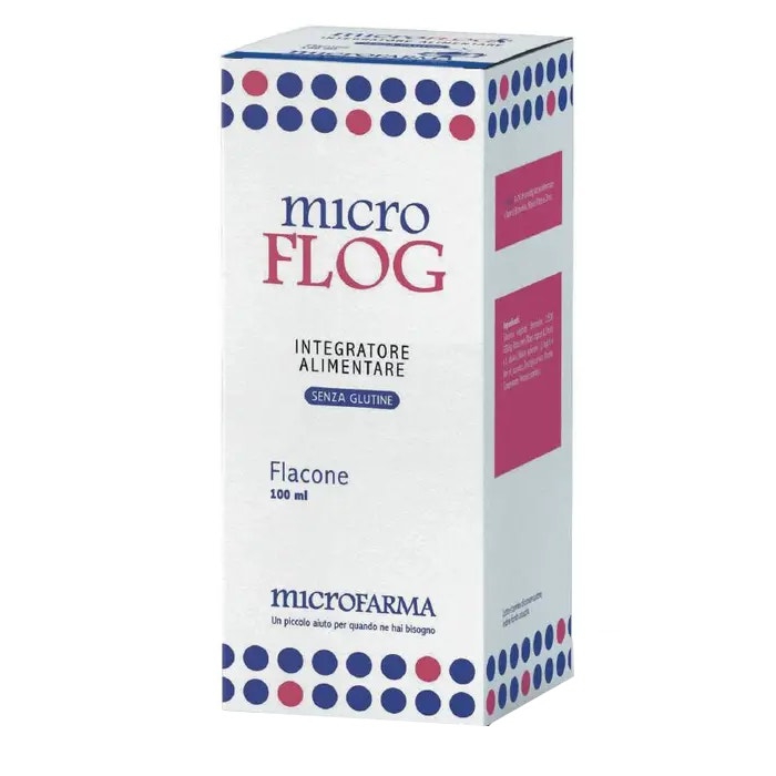 Microflog 100 ml