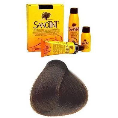 Sanotint Tintura Per Capelli Colore 5 Castano Dorato