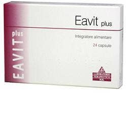 Eavit Plus Integratore 24 Capsule