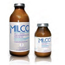 Milco Bevanda Aproteica Per Trattamento Dietetico Malattie Renali 500 ml