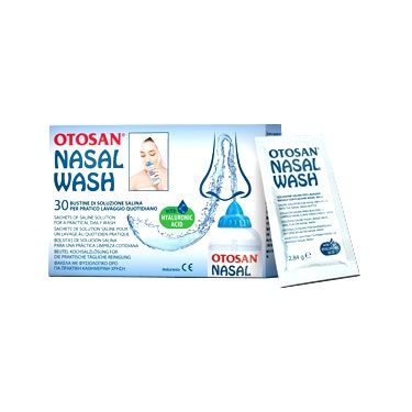 Otosan Nasal Wash 30 Bustine