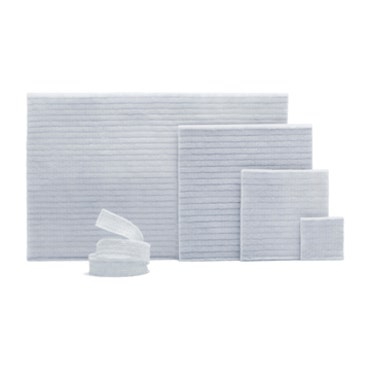 Aquacel Ag   Extra Medicazione 5x5cm 10 Pezzi