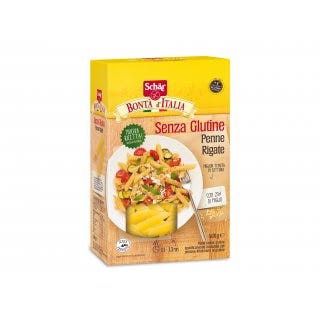 Schar Penne Rigate Pasta Senza Glutine 500 g