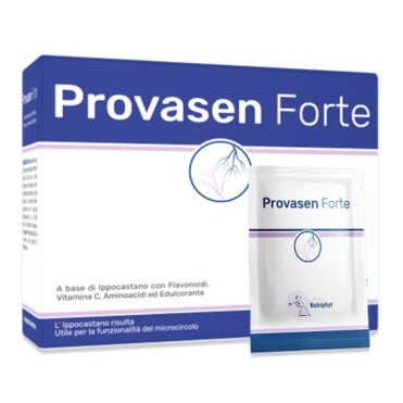 ProVasen Forte Integratore 18 Bustine