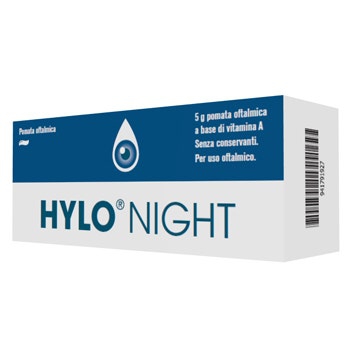 Hylo Night 5g