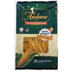 Le Asolane Fonte Fibra Penne Senza Glutine 250 g