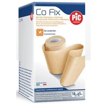 Pic Cofix Benda Elastica 10 cm x 5 m