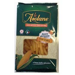 Le Asolane Fonte Fibra Rigatoni Pasta Senza Glutine 250 g