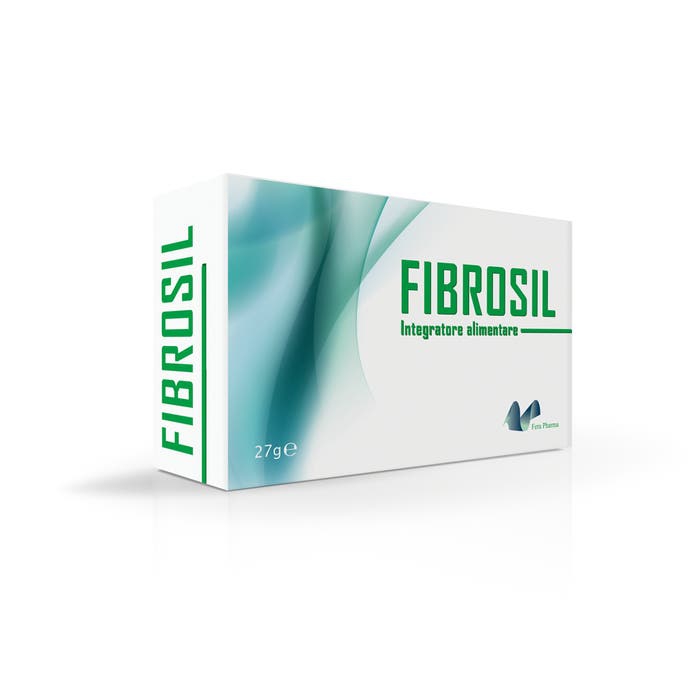 Fibrosil Integratore Per le Vie Urinarie 30 Compresse