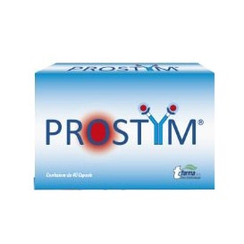 Prostym Integratore Prostata 30 Capsule