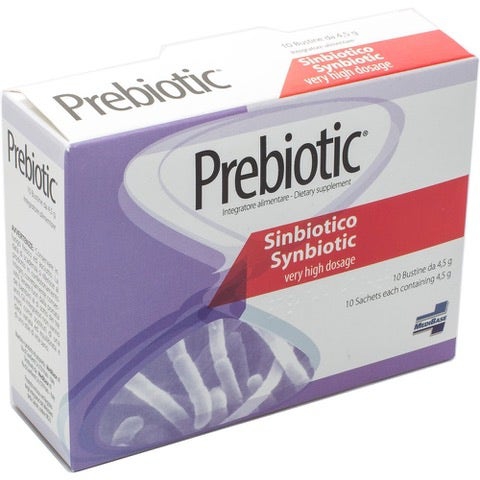 Prebiotic 10 Buste