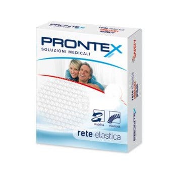 Safety Prontex Rete Elastica Ombelicale Misura 2