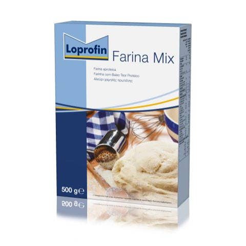 Loprofin Farina 500g