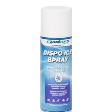 Ghiaccio Spray 200ml