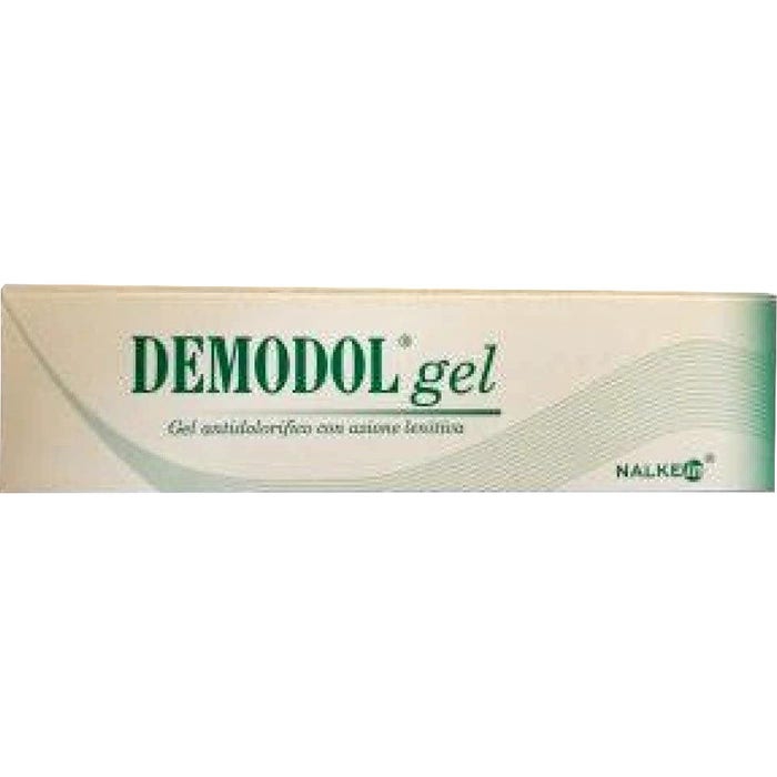 Demodol Gel Antidolorifico 150ml