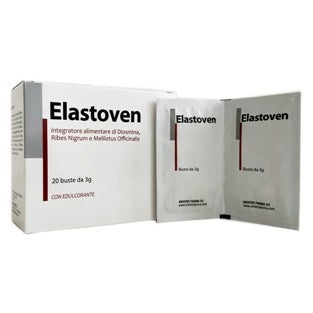 Elastoven Integratore  20 Bustine