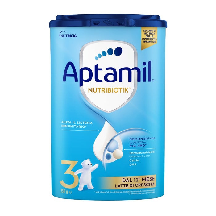 Aptamil 3 750g