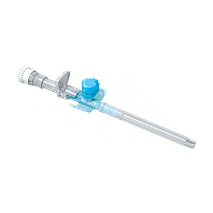 VenoPic Ago Cannula A 2 Vie Sterile Monouso Gauge 14 1 Pezzo