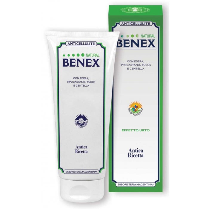 Natural Benex Anticellulite 200ml