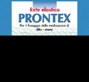 Safety Prontex Rete Elastica Ombelicale Misura 3