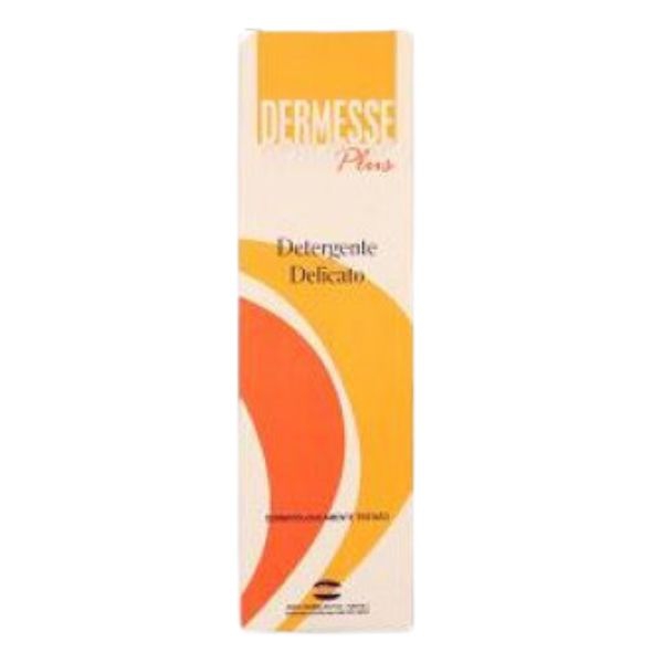 Dermesse Plus Detergente Delicato 250 ml