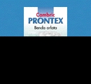 Safety Prontex Cambric Benda Orlata 5 cm