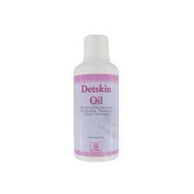 Detskin Oil Detergente 500 ml