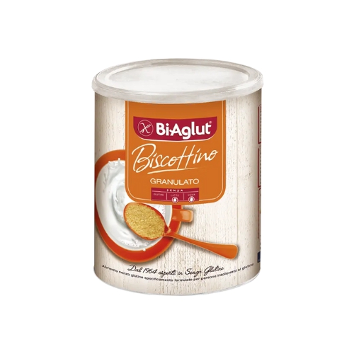 Biaglut Biscottino Granulato 340g