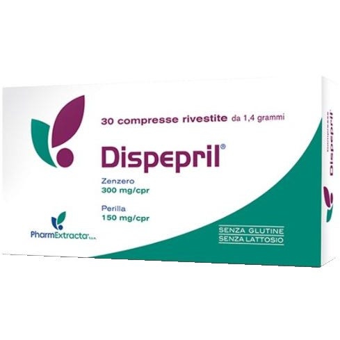 Dispepril 30 Compresse Rivestite