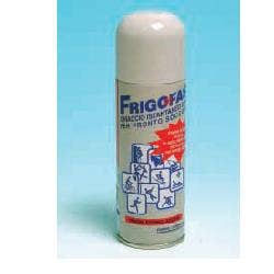 Farmac-Zabban Frigofast Ghiaccio Spray Traumi 400 ml