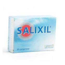 Legren Salixil Integratore 30 Compresse