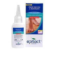 Epitact Crema Piedi Secchi e Rovinati 30 ml