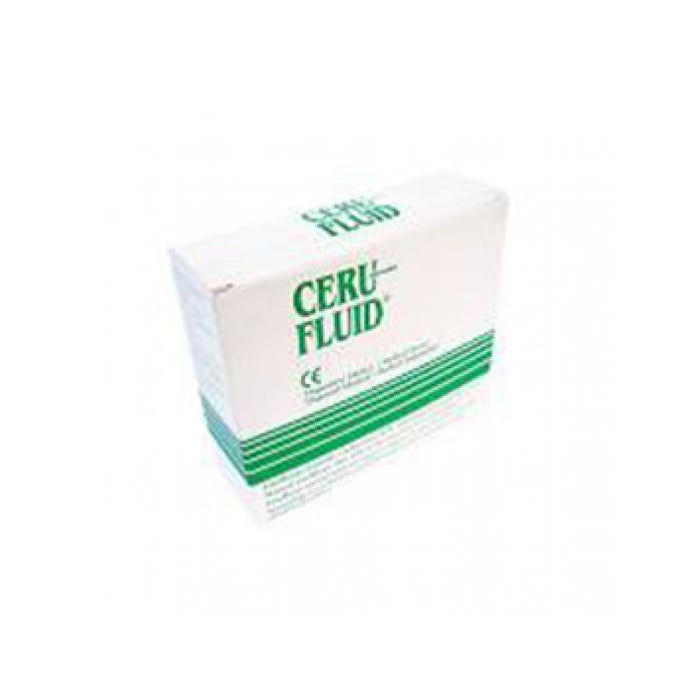 Ceru Fluid Gocce Auricolari Emollienti 8 ml