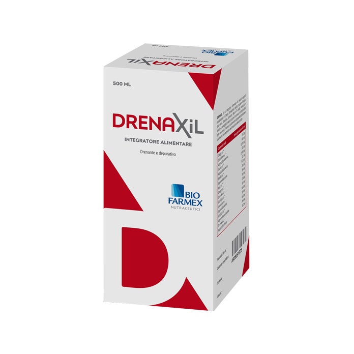 Drenaxil 500ml