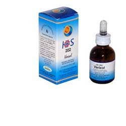 Herboplanet Varixol Integratore Liquido 50 ml