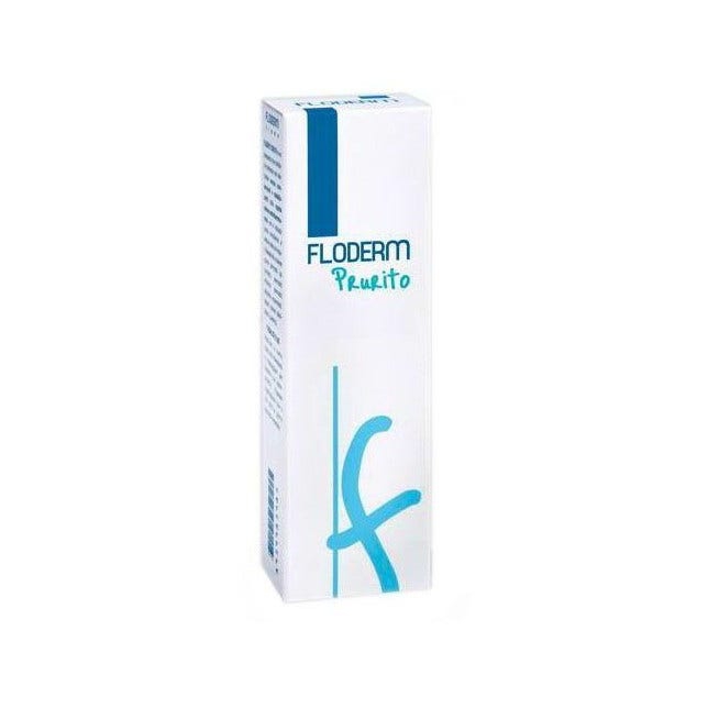 Floderm Prurito Crema Emolliente Prurito Cronico 100 ml