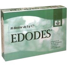 Edodes 16 Bustine