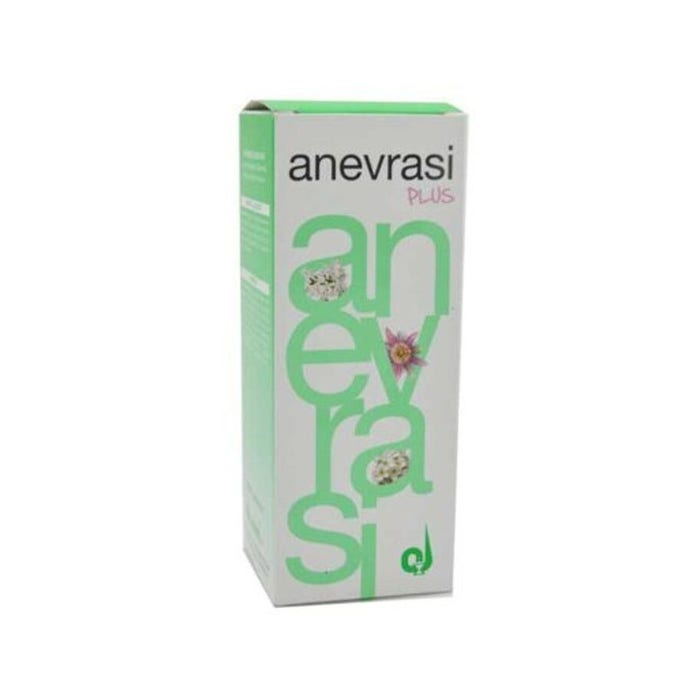 Anevrasi Plus Sciroppo Integratore 150 ml