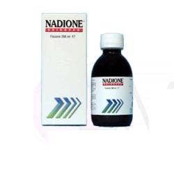 Nadione Sciroppo Integratore Benessere dell'Organismo 200 ml