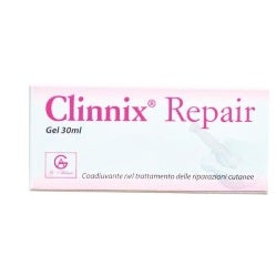 Clinnix Repair Gel 30 ml