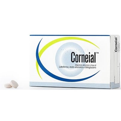 Corneial Integratore 30 Compresse