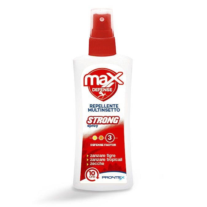 Prontex Max Defence Strong Spray 75ml