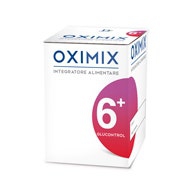 Omixim 6  Glucocontrol Integratore 40 Cpasule