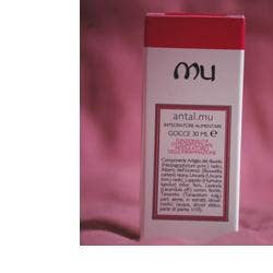 Antal Mu Integratore Gocce 30 ml