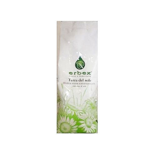 Erbex Argilla Verde Superventilata 500 g