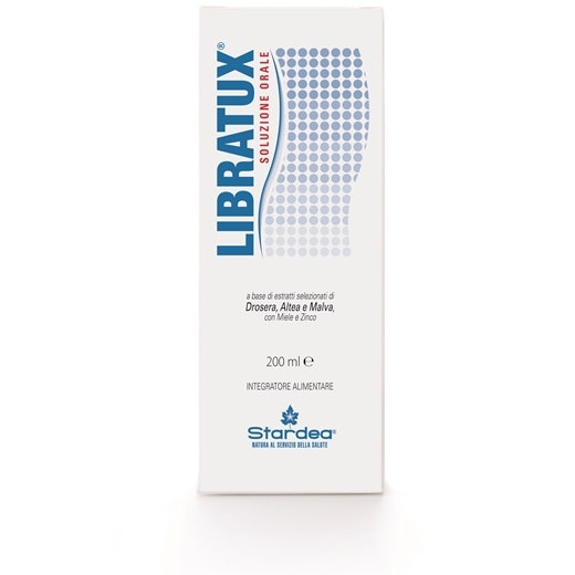 Libratux Integratore 200 ml