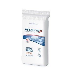 Prontex Cotone Idrofilo 50g